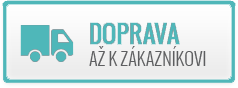 Doprava až k zákaznikovy